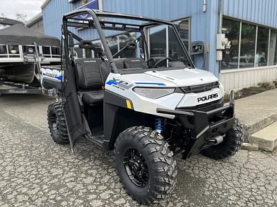 BOATZON | Polaris® Ranger XP Kinetic Premium 2024