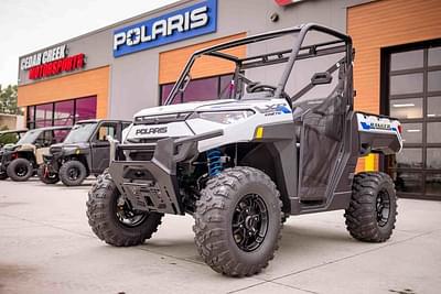 BOATZON | Polaris® Ranger XP Kinetic Premium 2024