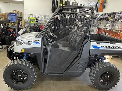 BOATZON | Polaris® Ranger XP Kinetic Ultimate 2024