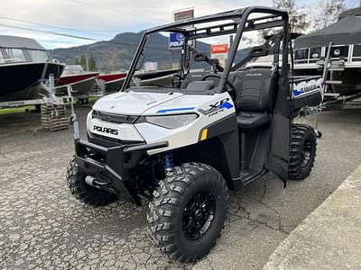 BOATZON | Polaris® Ranger XP Kinetic Ultimate 2024