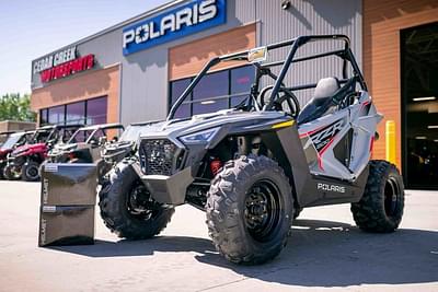 BOATZON | Polaris® RZR 200 EFI 2024