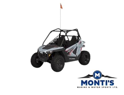 BOATZON | Polaris® RZR 200 EFI 2024