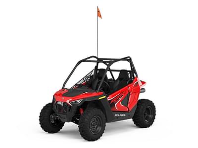 BOATZON | Polaris® RZR 200 EFI 2025