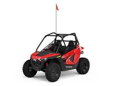 BOATZON | Polaris® RZR 200 EFI 2025