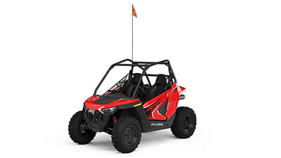 BOATZON | Polaris® RZR 200 EFI  INDY RED 2025