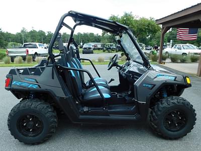 BOATZON | Polaris® RZR 570 Premium 2020