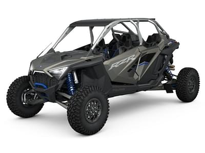 BOATZON | Polaris® RZR Pro R 4 Premium 2024