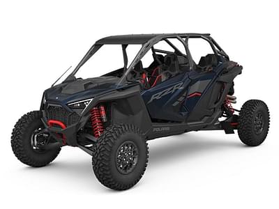 BOATZON | Polaris® RZR Pro R 4 Ultimate 2023