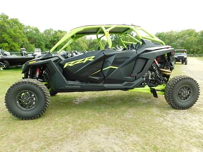 BOATZON | Polaris® RZR Pro R 4 Ultimate 2024