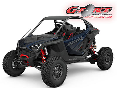 BOATZON | Polaris® RZR Pro R Premium 2023