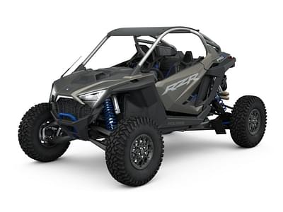 BOATZON | Polaris® RZR Pro R Premium 2024