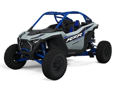 BOATZON | Polaris® RZR Pro R Sport 2025