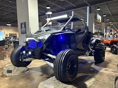 BOATZON | Polaris® RZR Pro R Ultimate 2024