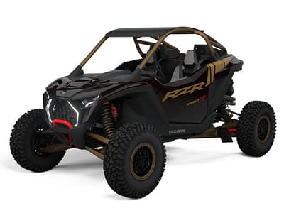 BOATZON | Polaris® RZR Pro R Ultimate 2025