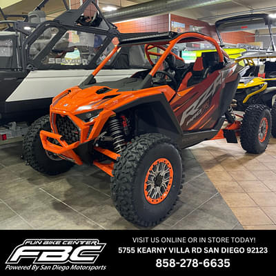 BOATZON | Polaris® RZR Pro R Ultimate 2025