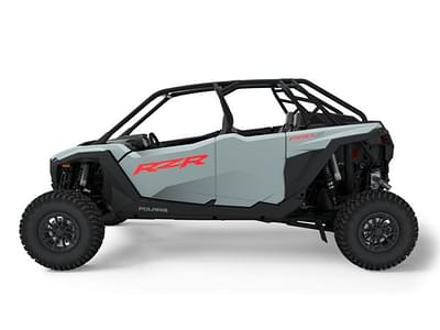 BOATZON | Polaris® RZR Pro S 4 Sport 2025