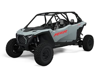 BOATZON | Polaris® RZR Pro S 4 Sport 2025