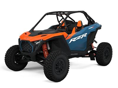 BOATZON | Polaris® RZR Pro S Premium 2025