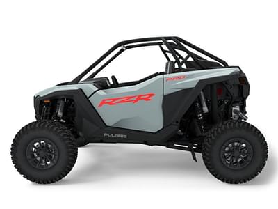 BOATZON | Polaris® RZR Pro S Sport 2025