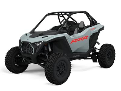 BOATZON | Polaris® RZR Pro S Sport 2025