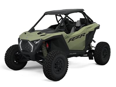 BOATZON | Polaris® RZR Pro S Ultimate 2025