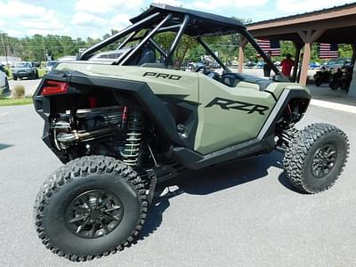 BOATZON | Polaris® RZR Pro S Ultimate 2025