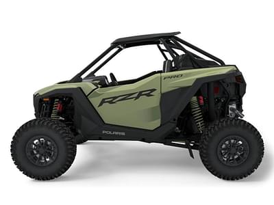 BOATZON | Polaris® RZR Pro S Ultimate 2025