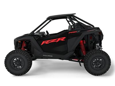 BOATZON | Polaris® RZR Pro S Ultimate 2025