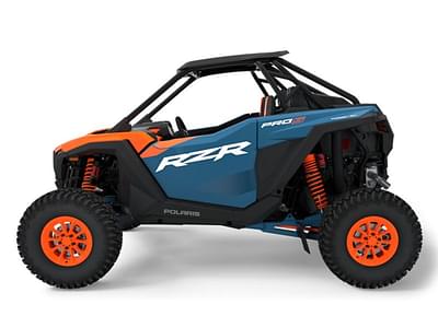 BOATZON | Polaris® RZR Pro S Ultimate 2025