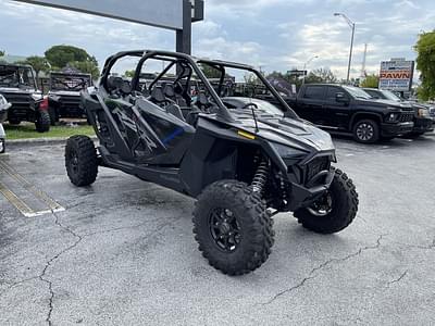 BOATZON | Polaris® RZR Pro XP 4 Premium 2023