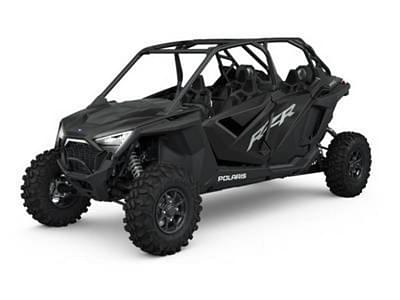 BOATZON | Polaris® RZR Pro XP 4 Premium 2024