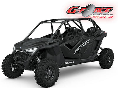 BOATZON | Polaris® RZR Pro XP 4 Premium 2024