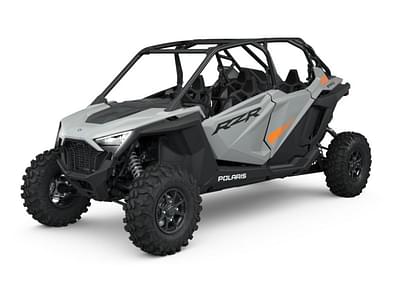 BOATZON | Polaris® RZR Pro XP 4 Sport 2024