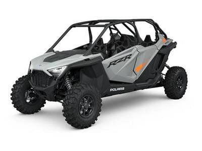 BOATZON | Polaris® RZR Pro XP 4 Sport 2024