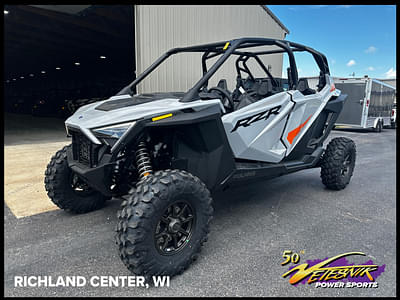 BOATZON | Polaris® RZR Pro XP 4 Sport 2024