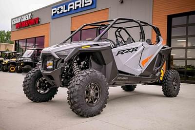 BOATZON | Polaris® RZR Pro XP 4 Sport 2024