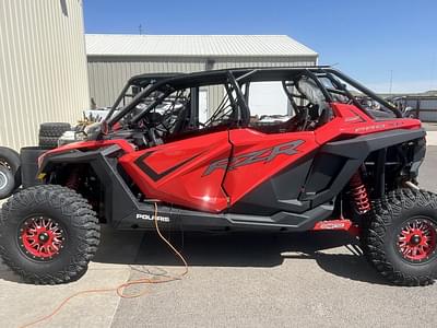 BOATZON | Polaris® RZR Pro XP 4 Ultimate 2020