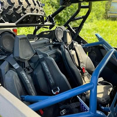 BOATZON | Polaris® RZR PRO XP 4 Ultimate 2021