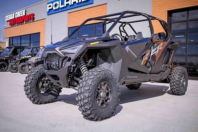 BOATZON | Polaris® RZR Pro XP 4 Ultimate 2024