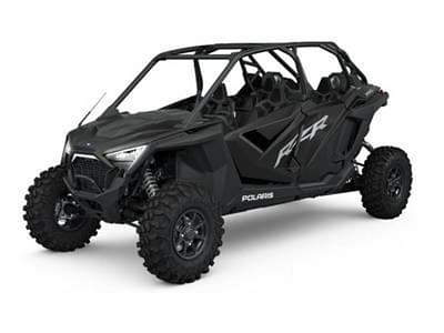 BOATZON | Polaris® RZR Pro XP 4 Ultimate 2024