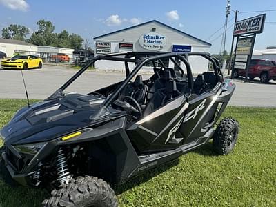 BOATZON | Polaris® RZR Pro XP 4 Ultimate 2024