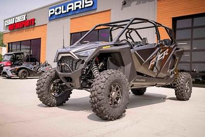 BOATZON | Polaris® RZR Pro XP 4 Ultimate 2024