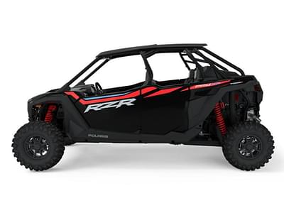 BOATZON | Polaris® RZR Pro XP 4 Ultimate 2025