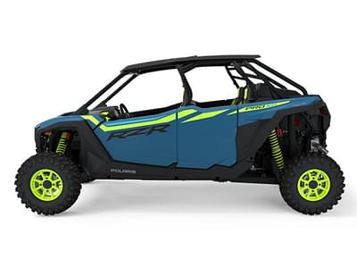 BOATZON | Polaris® RZR Pro XP 4 Ultimate 2025