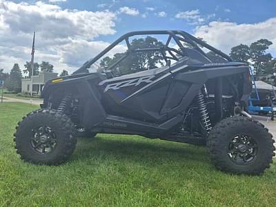 BOATZON | Polaris® RZR Pro XP Premium 2023