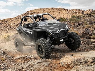 BOATZON | Polaris® RZR Pro XP Premium 2024