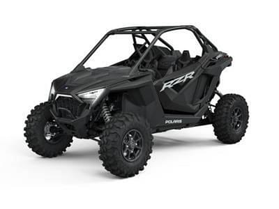 BOATZON | Polaris® RZR Pro XP Premium 2024