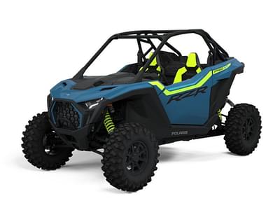 BOATZON | Polaris® RZR Pro XP Premium 2025