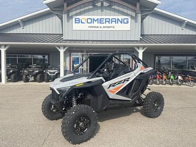 BOATZON | Polaris® RZR Pro XP Sport 2023