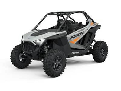 BOATZON | Polaris® RZR Pro XP Sport 2024